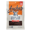 Archer Gluten-Free Fuego Grass-Fed Beef Jerky, 2.5 Ounce — 12 Per Case
