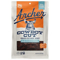 Country Archer Cowboy Cut Old Fashioned Beef Jerky, 2 Ounce — 12 Per Case