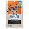 Archer Original Grass-Fed Beef Jerky, 2.5 Ounce — 12 Per Case