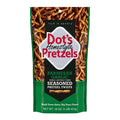 Dot's Homestyle Pretzels Garlic Parmesan Seasoned Pretzel Twists, 16 Ounce — 10 Per Case