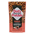 Assortments Homestyle Pretzels Bbq Flavored Seasoned Pretzel Twists Bag, 16 Ounce — 10 Per Case