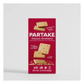 Partake Foods Classic Grahams Crackers, 6.75 Ounce — 6 Per Case