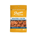 Pecan Nation Roasted & Salted Pecans, 2.25 Ounce — 24 Per Case