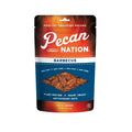 Pecan Nation Bbq Pecans, 4 Ounce — 6 Per Case