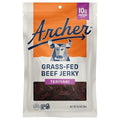 Archer Teriyaki Grass-Fed Beef Jerky, 2.5 Ounce — 12 Per Case