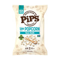Pips Heirloom Snacks Mini Popcorn, Sea Salt, 4.5 Ounce — 12 Per Case