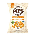 Pips Heirloom Snacks Baked Cheddar Cheeseballs, 4.5 Ounce — 12 Per Case