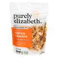 Purely Elizabeth Pumpkin Cinnamon Ancient Grain Granola — 6 Per Case
