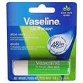 Vaseline Aloe Fresh Lip Therapy, 0.16 Ounce — 24 Per Case