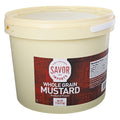 Savor Whole Grain Mustard Bulk, 11 Pound — 2 Per Case