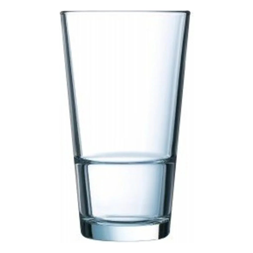 Arcoroc Stack Up Beverage Master 14 Oz — 1 Per Case