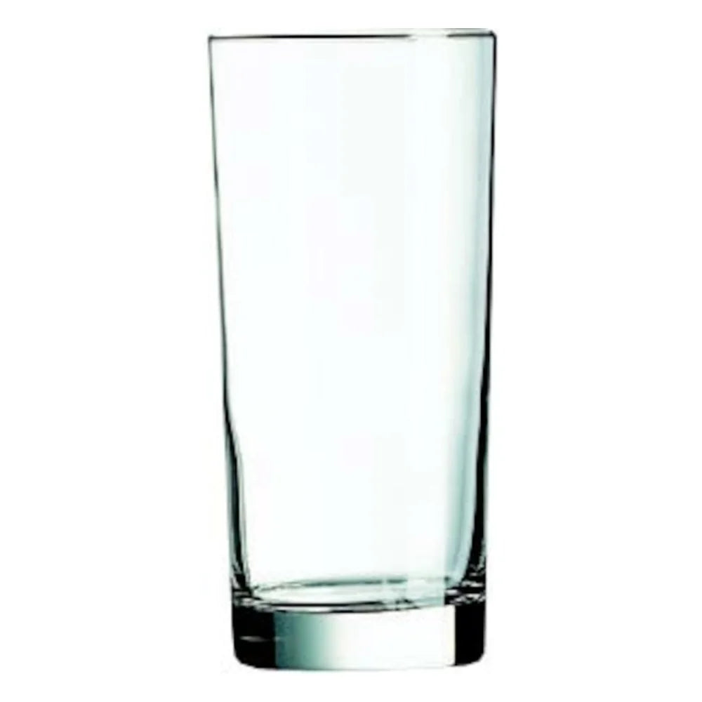 Arcoroc Straight Sided Beverage, 13 Ounce — 1 Per Case