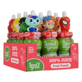 Good2Grow Fruit Punch Juice, 6 Fluid Ounce — 12 Per Case