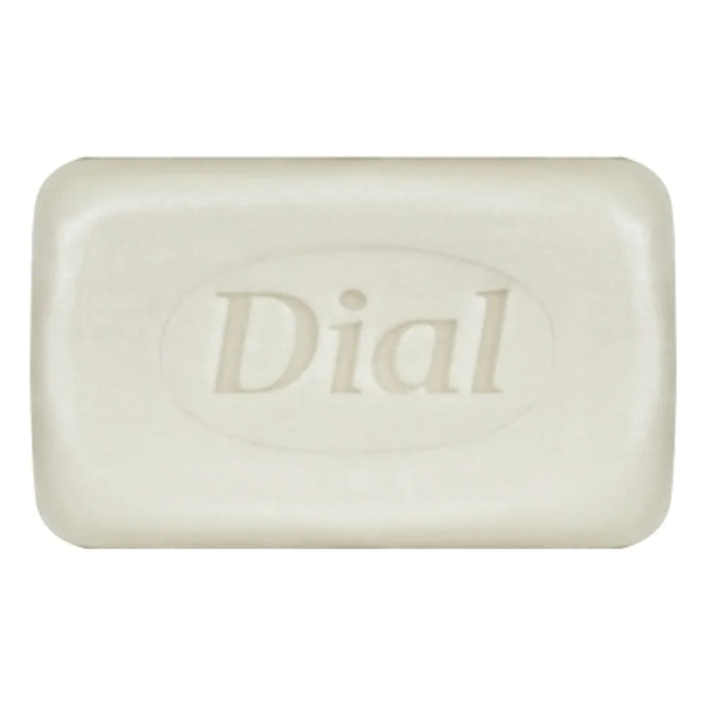 Dial Deodorant Bar Unwrapped, 2.25 Ounce — 1 Per Case