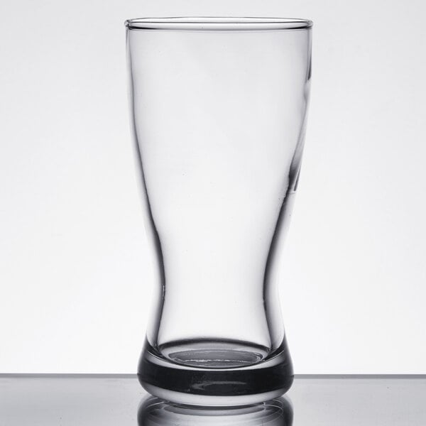 Anchor Hocking Bavarian Pilsner Glass 10 OZ - 36 ct — Case of 1