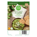 Simple Truth Jalapeno Cilantro Rice Crackers, 3.5 Ounce — 12 Per Case