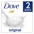 Dove Bar White Twin Pack, 7.5 Ounce — 24 Per Case