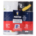 N'joy Disposable Salt Shaker - 4 oz — Case of 48