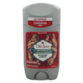 Old Spice Bearglove Invisible Solid Antiperspirant, 2.6 oz — 12 Per Case