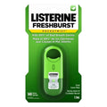 Listerine Fresh Burst Pocket Mist Spray, 7.7 Milliliter — 6 Per Case