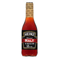 Heinz Malt Vinegar Bottle, 355 Milliliter — 12 Per Case