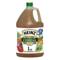 Heinz Apple Cider Vinegar Bulk, 3.785 Liter — 6 Per Case