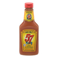 Heinz 57 Squeeze Sauce Bottle, 1.25 Pound — 12 Per Case