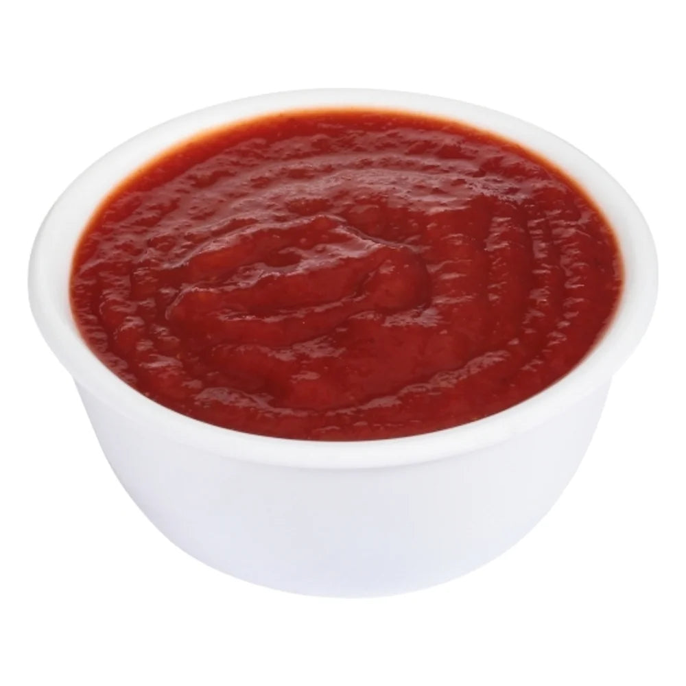 Heinz Chili Sauce Drum, 60 Gallon — 1 Per Case
