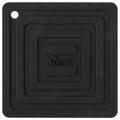 Lodge Silicone Pot Holder Black - 12 ct — Case of 1