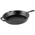 Lodge 12 Inch Cast Iron Preseasoned Skillet - 3 ct — Case of 1