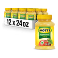 Mott's Original Applesauce, 24 Ounce — 12 Per Case