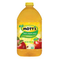 Mott's 100% Apple Juice, 128 Fluid Ounce — 4 Per Case