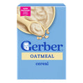 Gerber 1St Foods Grain & Grow Oatmeal Cereal, 1 Pound — 4 Per Case