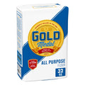 Gold Medal Enriched Bleached Pre-Shifted All Purpose Flour, 2 Pound — 18 Per Case