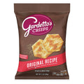 Gardetto's Original Recipe Crisp Snack, 3 Ounce — 7 Per Case