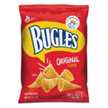Bugles Original Flavor, 3 Ounce — 6 Per Case