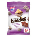 Chex Mix Muddy Buddies Brownie Supreme Snack Mix, 4.5 Ounce — 7 Per Case