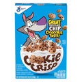 Cookie Crisp Cereal, 10.6 Ounce — 12 Per Case