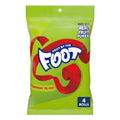 Betty Crocker Fruit By The Foot Strawberry Tie-Dye, 3 Ounce — 8 Per Case