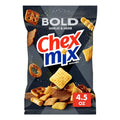 Chex Mix Savory Bold Party Blend Snack Mix, 4.5 Ounce — 8 Per Case