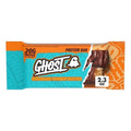 General Mills Ghost Chocolate Peanut Butter Protein Bars, 2.3 Ounce — 96 Per Case