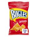 Bugles Original Flavor, 7.5 Ounce — 8 Per Case