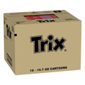 Trix Cereal, 10.7 Ounce — 12 Per Case