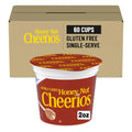 Cheerios Honey Nut Cereal, 1.8 Ounce — 60 Per Case