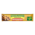 Nature Valley Peanut Butter Dark Chocolate Chewy Protein Bar, 1.42 Ounce — 128 Per Case