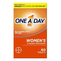 One-A-Day Women's — 24 Per Case