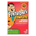 Flintstones Chewable, 90 Piece — 24 Per Case