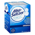 Alka-Seltzer Original With Aspirin, 1 Piece, 3 Per Pack — 24 Per Case