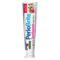 Natures Answer Toothpaste Strawberry Kids - 4 oz — Case of 12