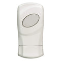 Dial Fit Universal Manual Ivory Dispenser, 40.6 Fluid Ounce — 3 Per Case